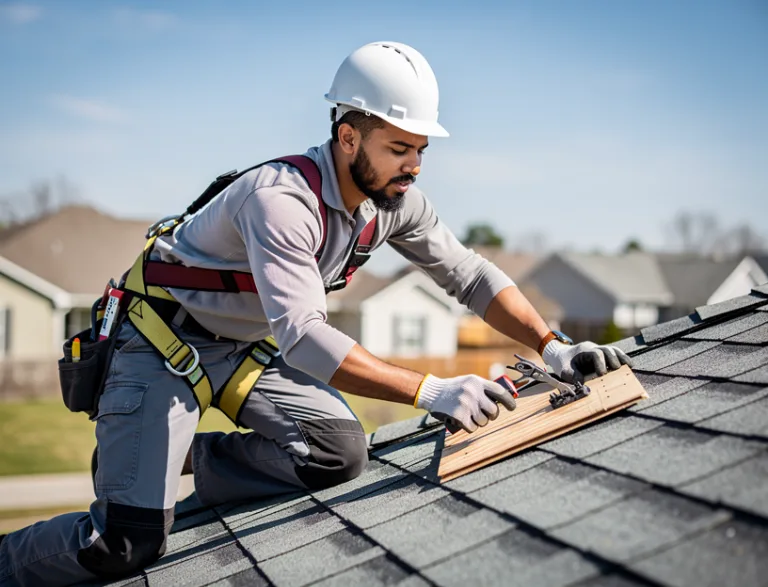 Roof Repair service in Norwich